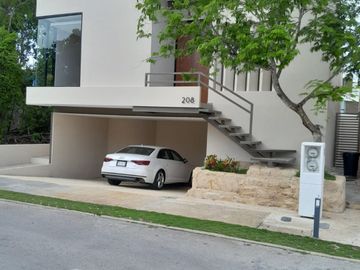 VENTA: Casa de 2 habitaciones en Arcos Bambú