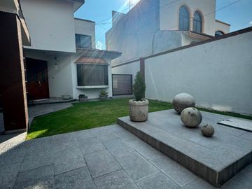Casa en venta en Villas del Mesón Juriquilla