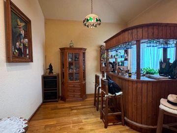 Casa en venta en Villas del Mesón Juriquilla