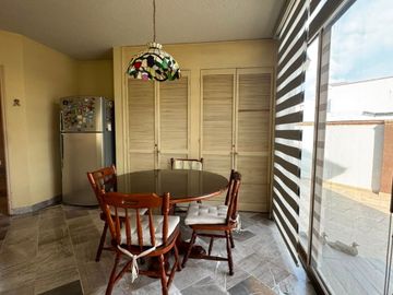 Casa en venta en Villas del Mesón Juriquilla