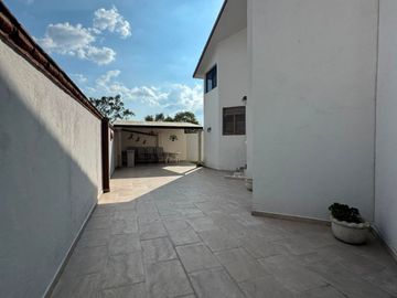 Casa en venta en Villas del Mesón Juriquilla
