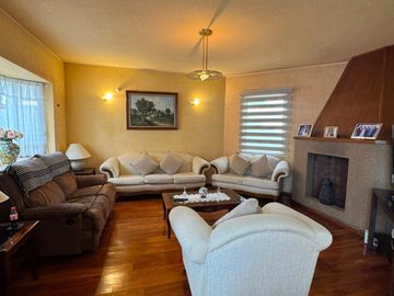 Casa en venta en Villas del Mesón Juriquilla