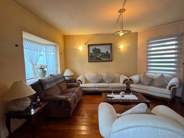 Casa en venta en Villas del Mesón Juriquilla