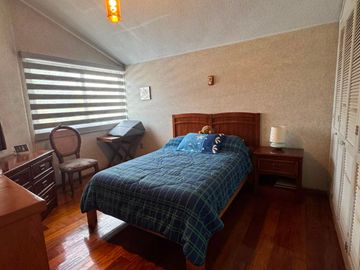 Casa en venta en Villas del Mesón Juriquilla