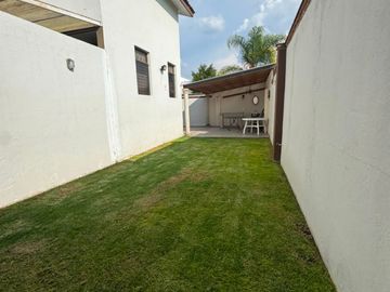 Casa en venta en Villas del Mesón Juriquilla