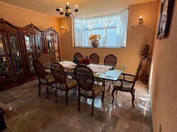 Casa en venta en Villas del Mesón Juriquilla