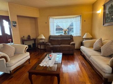 Casa en venta en Villas del Mesón Juriquilla