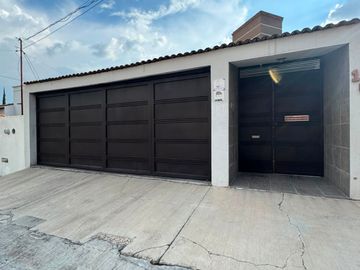 Casa en venta en Villas del Mesón Juriquilla