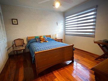 Casa en venta en Villas del Mesón Juriquilla