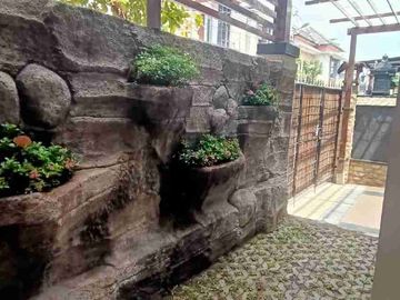 JUAL RUMAH SIAP HUNI JLN PADANG LUWIH DALUNG DEKAT GATOT SUBROTO BARAT