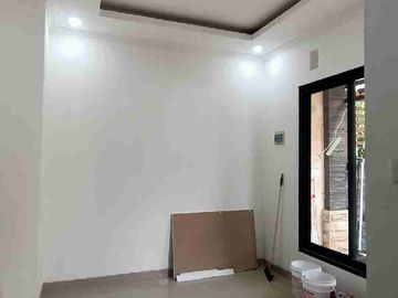 JUAL RUMAH SIAP HUNI JLN PADANG LUWIH DALUNG DEKAT GATOT SUBROTO BARAT