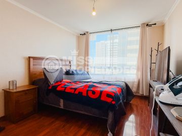 VENDE DEPARTAMENTO EDIFICIO VERSALLES, ANTOFAGASTA
