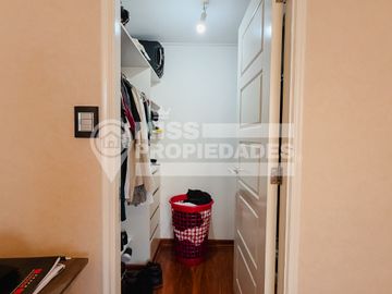 VENDE DEPARTAMENTO EDIFICIO VERSALLES, ANTOFAGASTA