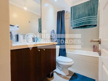 VENDE DEPARTAMENTO EDIFICIO VERSALLES, ANTOFAGASTA