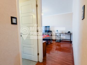 VENDE DEPARTAMENTO EDIFICIO VERSALLES, ANTOFAGASTA