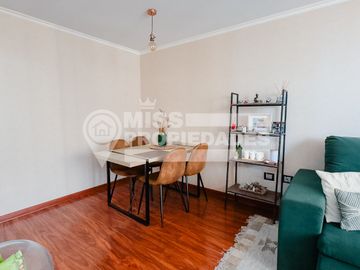 VENDE DEPARTAMENTO EDIFICIO VERSALLES, ANTOFAGASTA