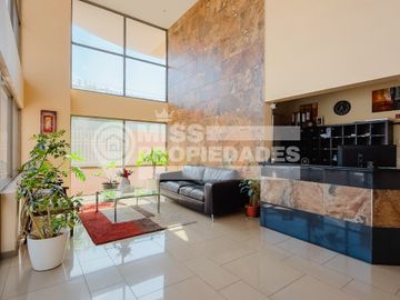 VENDE DEPARTAMENTO EDIFICIO VERSALLES, ANTOFAGASTA