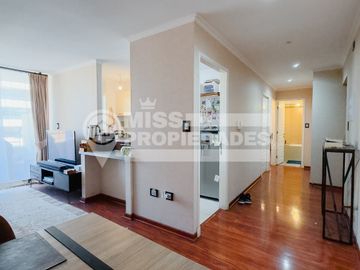 VENDE DEPARTAMENTO EDIFICIO VERSALLES, ANTOFAGASTA