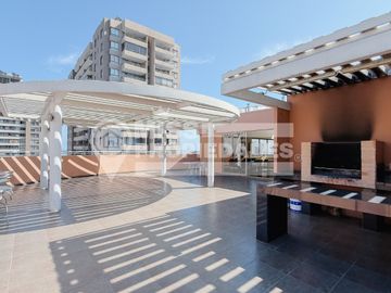 VENDE DEPARTAMENTO EDIFICIO VERSALLES, ANTOFAGASTA