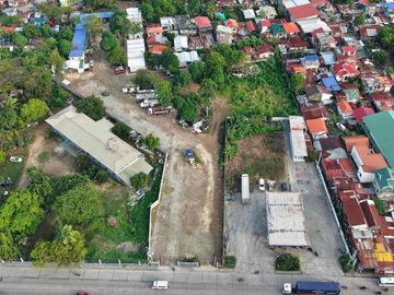 4,380 SQM Lot for Lease – Mandaue Cebu | Ideal for Truck Yard & Logistic