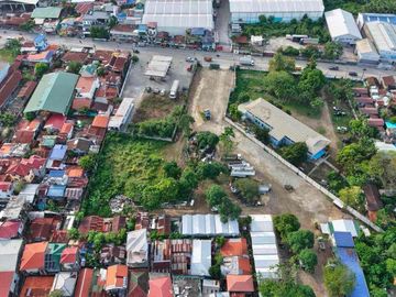4,380 SQM Lot for Lease – Mandaue Cebu | Ideal for Truck Yard & Logistic