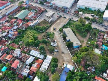 4,380 SQM Lot for Lease – Mandaue Cebu | Ideal for Truck Yard & Logistic