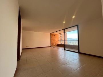 Apartamento en Venta en Los Parra Poblado Medellin Antioquia
