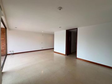 Apartamento en Venta en Los Parra Poblado Medellin Antioquia