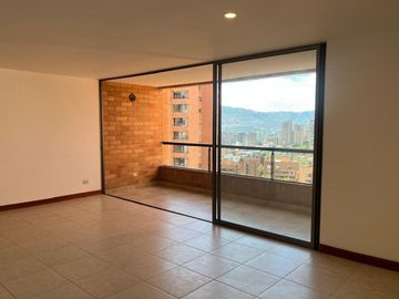 Apartamento en Venta en Los Parra Poblado Medellin Antioquia