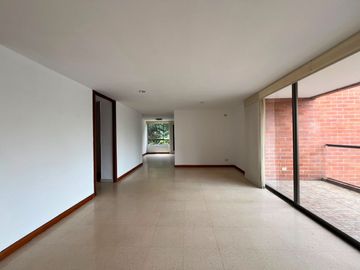 Apartamento en Venta en Los Parra Poblado Medellin Antioquia