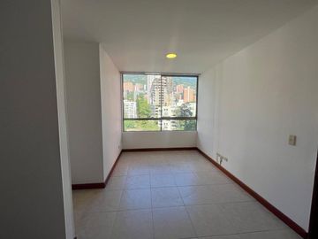 Apartamento en Venta en Los Parra Poblado Medellin Antioquia