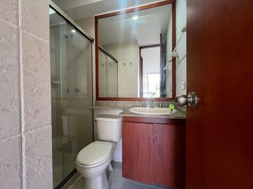 Apartamento en Venta en Los Parra Poblado Medellin Antioquia