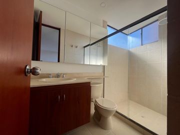 Apartamento en Arriendo en Los Parra Poblado, Medellín Antioquia