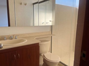 Apartamento en Arriendo en Los Parra Poblado, Medellín Antioquia