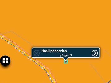 tanah bagus sangat cocok di bangun villa