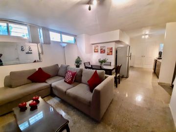DEPARTAMENTO EN RENTA * SAN PEDRO GARZA GARCIA NUEVO LEÓN