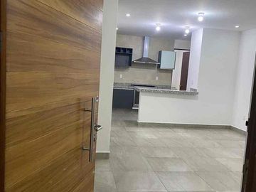 SE RENTA DEPARTAMENTO EN GARITA DE JALISCO