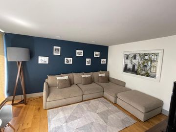 CASA EN VENTA EN EDOMEX COL LOMAS DE TECAMACHALCO