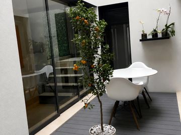 CASA EN VENTA EN EDOMEX COL LOMAS DE TECAMACHALCO