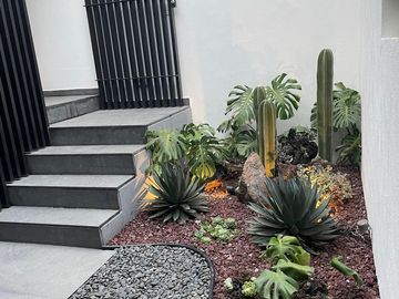 CASA EN VENTA EN EDOMEX COL LOMAS DE TECAMACHALCO