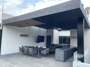 CASA EN VENTA EN EDOMEX COL LOMAS DE TECAMACHALCO