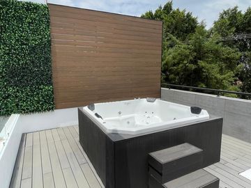 CASA EN VENTA EN EDOMEX COL LOMAS DE TECAMACHALCO