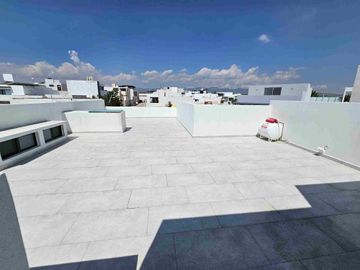 HERMOSA  Casa en VENTA en San Angel V