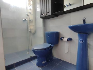 SE ARRIENDA APARTAMENTO CONDADO CAMPESTRE