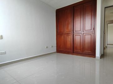 SE ARRIENDA APARTAMENTO CONDADO CAMPESTRE