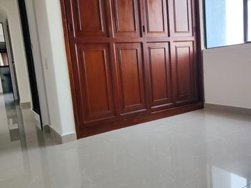 SE ARRIENDA APARTAMENTO CONDADO CAMPESTRE
