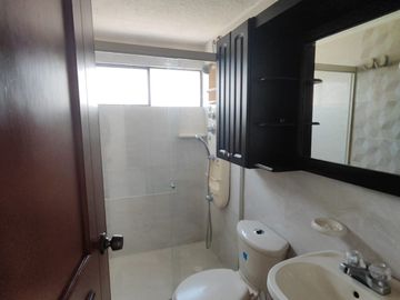 SE ARRIENDA APARTAMENTO CONDADO CAMPESTRE