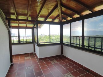 SE ARRIENDA APARTAMENTO CONDADO CAMPESTRE