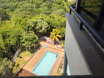 SE ARRIENDA APARTAMENTO CONDADO CAMPESTRE