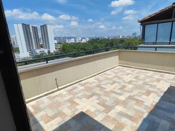 SE ARRIENDA APARTAMENTO CONDADO CAMPESTRE